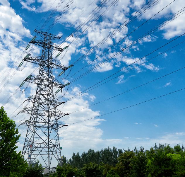 Power Line Inspection and Patrol